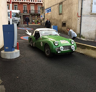 parking le puy en velay